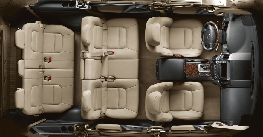 Bmw X5 8 Seater