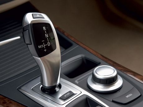 Bmw X5 8 Speed Transmission