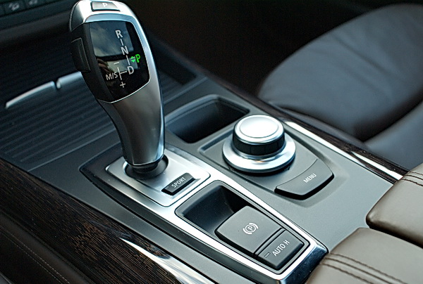 Bmw X5 8 Speed Transmission