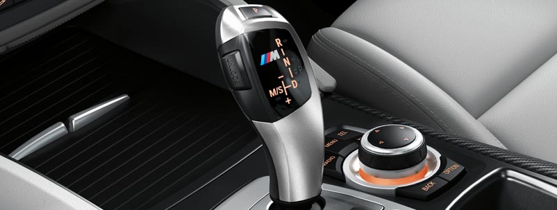 Bmw X5 8 Speed Transmission