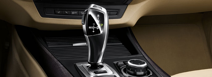 Bmw X5 8 Speed Transmission