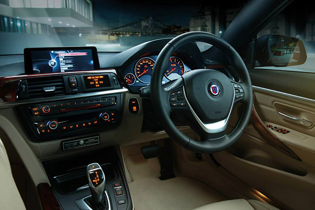 Bmw X5 Alpina