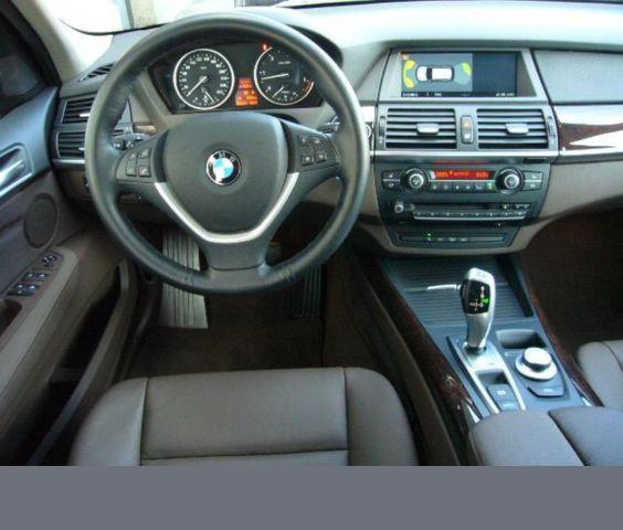 Bmw X5 Alpine White