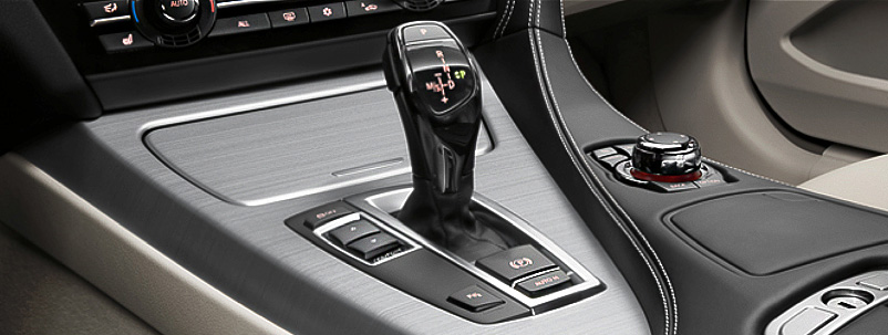 Bmw X5 Automatic