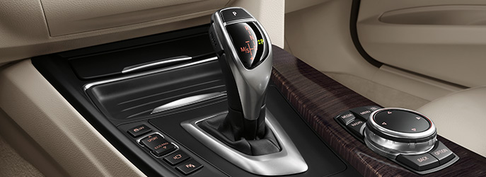 Bmw X5 Automatic