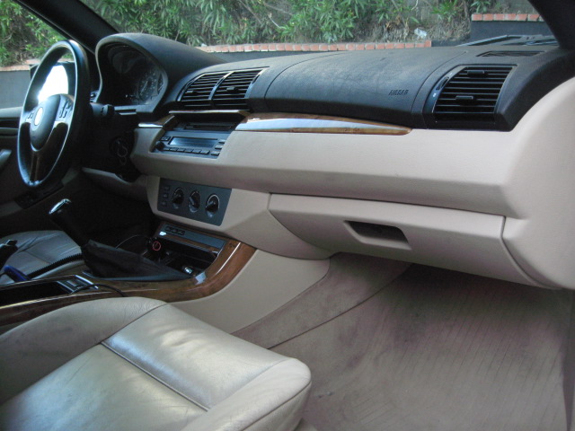 Bmw X5 Automatic