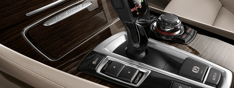 Bmw X5 Automatic