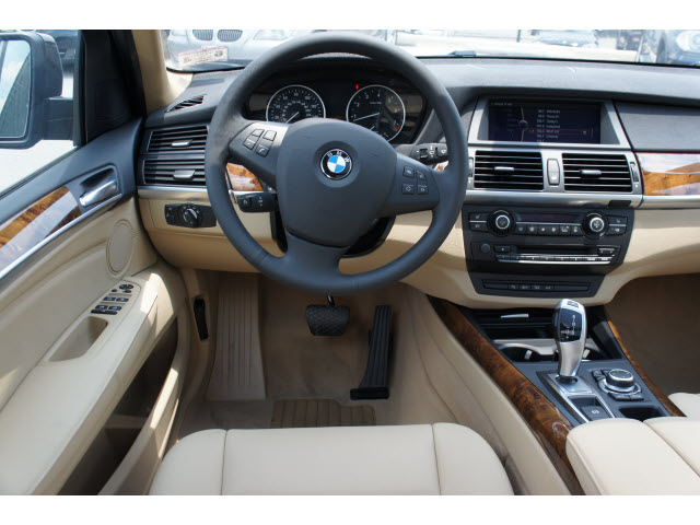 Bmw X5 Black