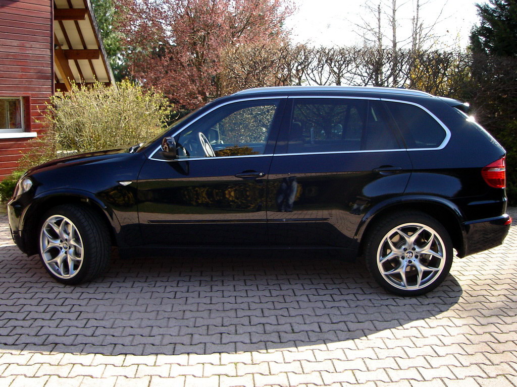 Bmw X5 Carbon Black Bmw X5 Carbon Black
