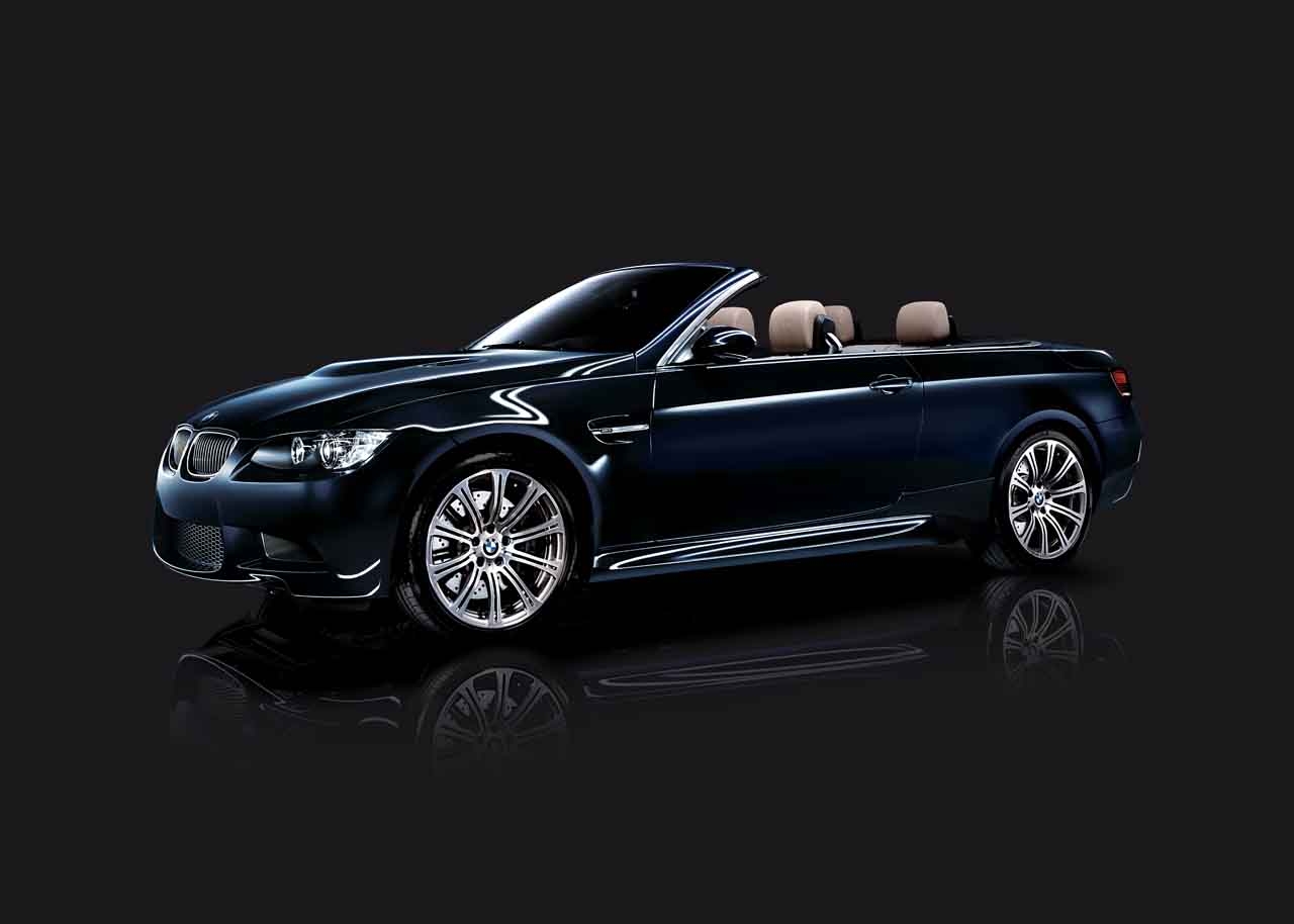 Bmw X5 Convertible