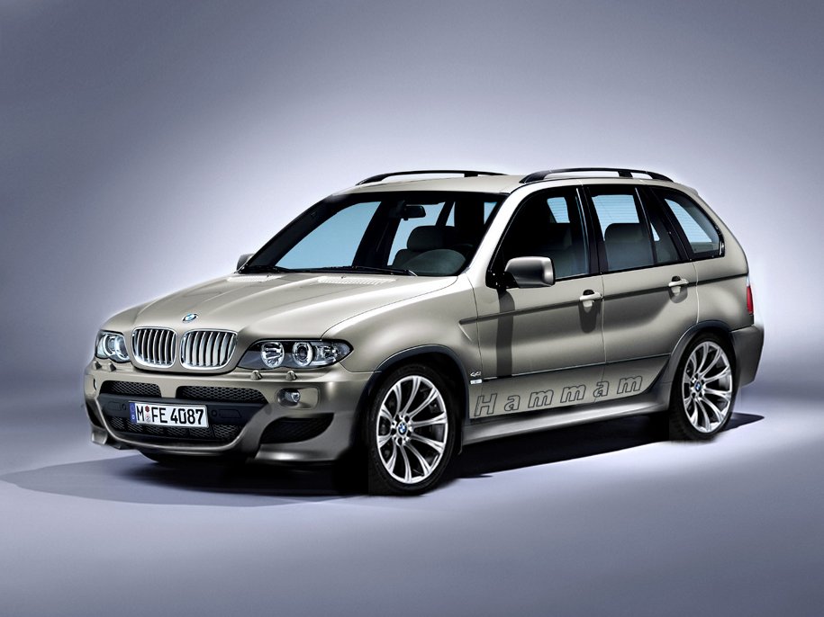 Bmw X5 Convertible