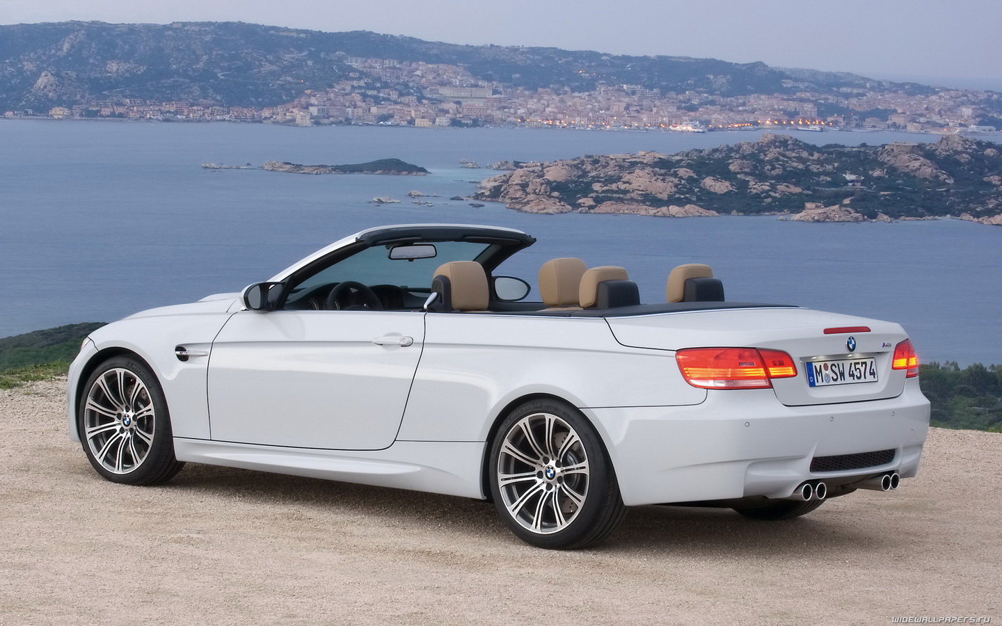 Bmw X5 Convertible