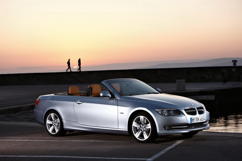Bmw X5 Convertible