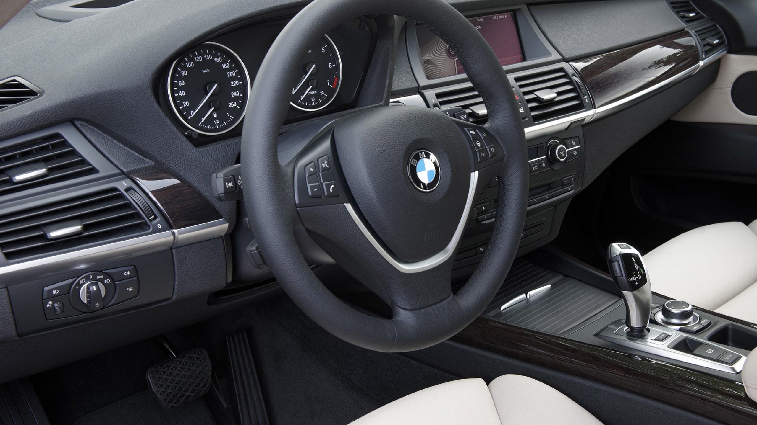 Bmw X5 Dark Blue