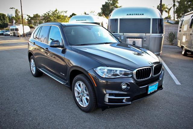 Bmw X5 Dark Graphite Metallic