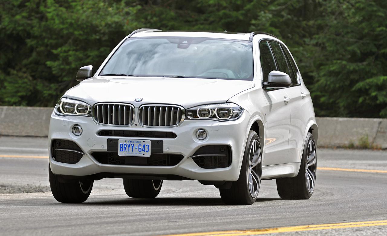 Bmw X5 Diesel