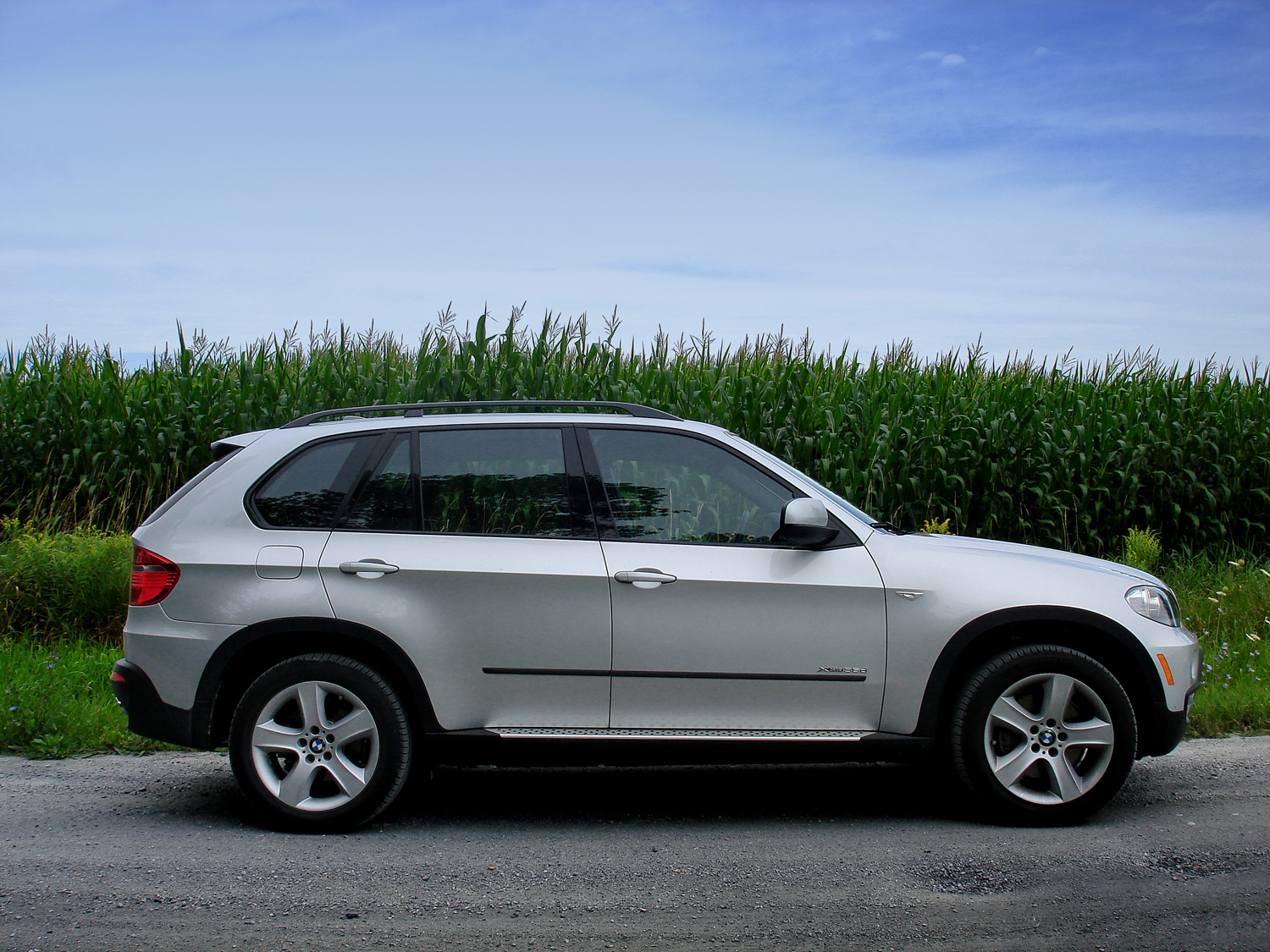 Bmw X5 Diesel