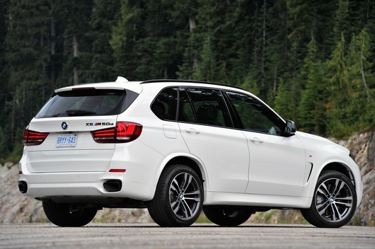 Bmw X5 Diesel