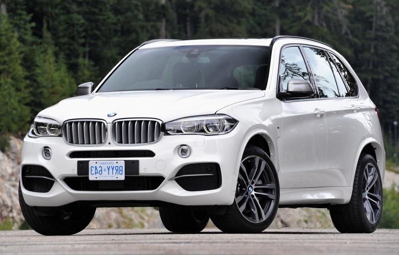 Bmw X5 Diesel