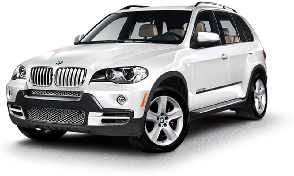 Bmw X5 Diesel