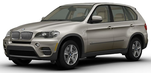 Bmw X5 Diesel