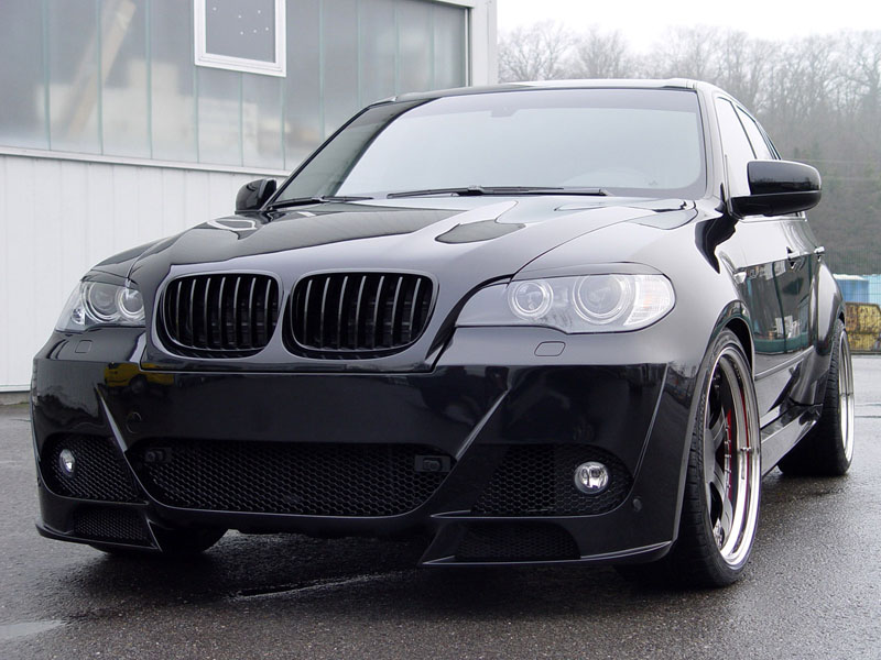 Bmw X5 E70