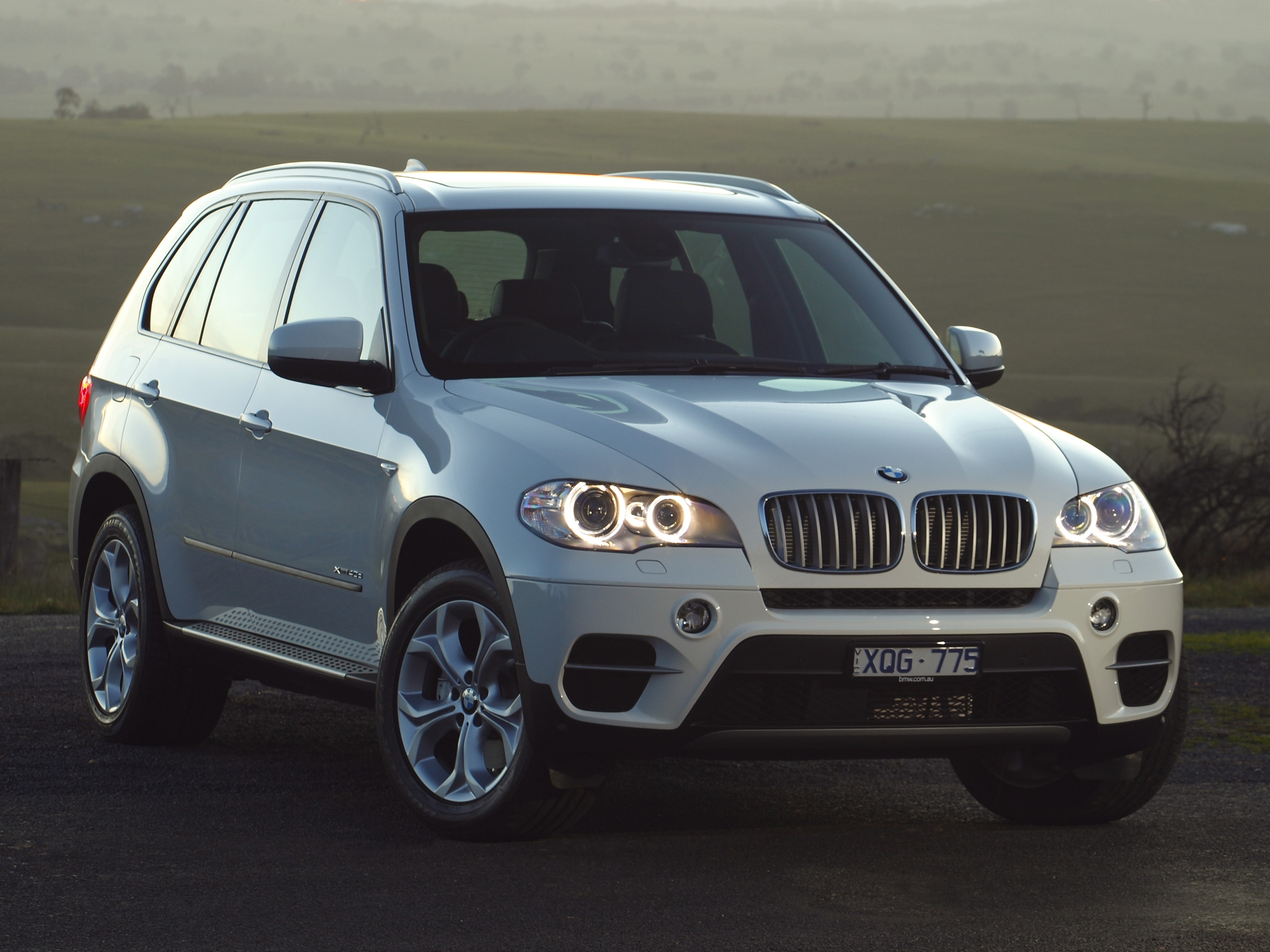 Bmw X5 E70 Bmw X5 E70