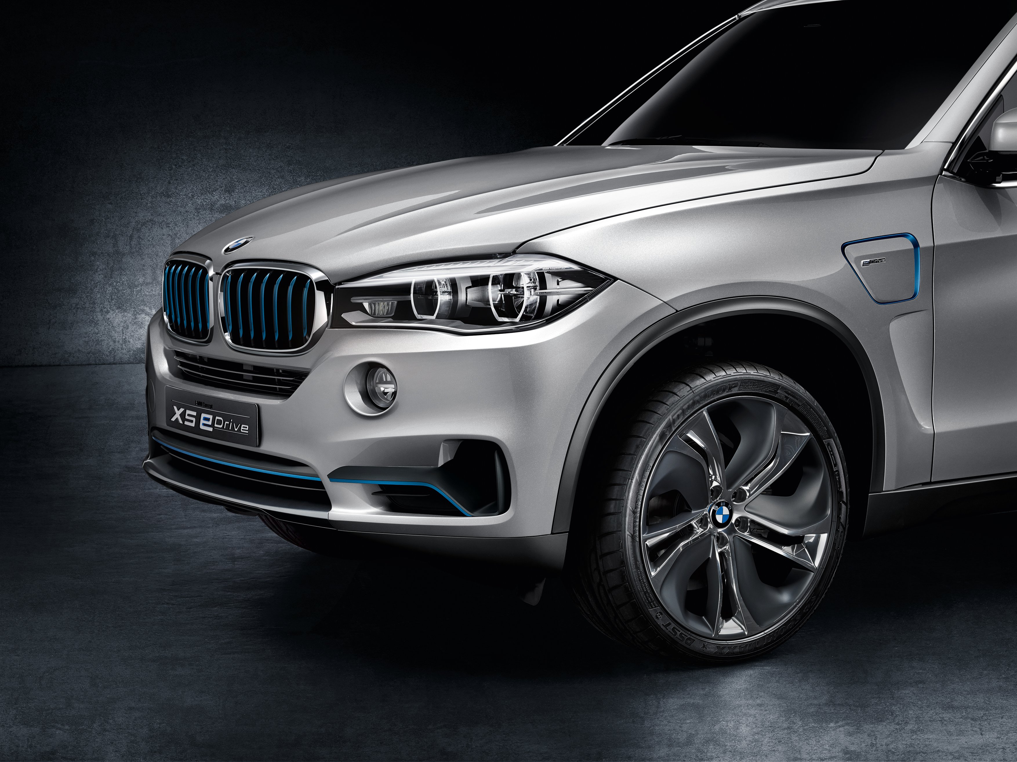 Bmw X5 Edrive