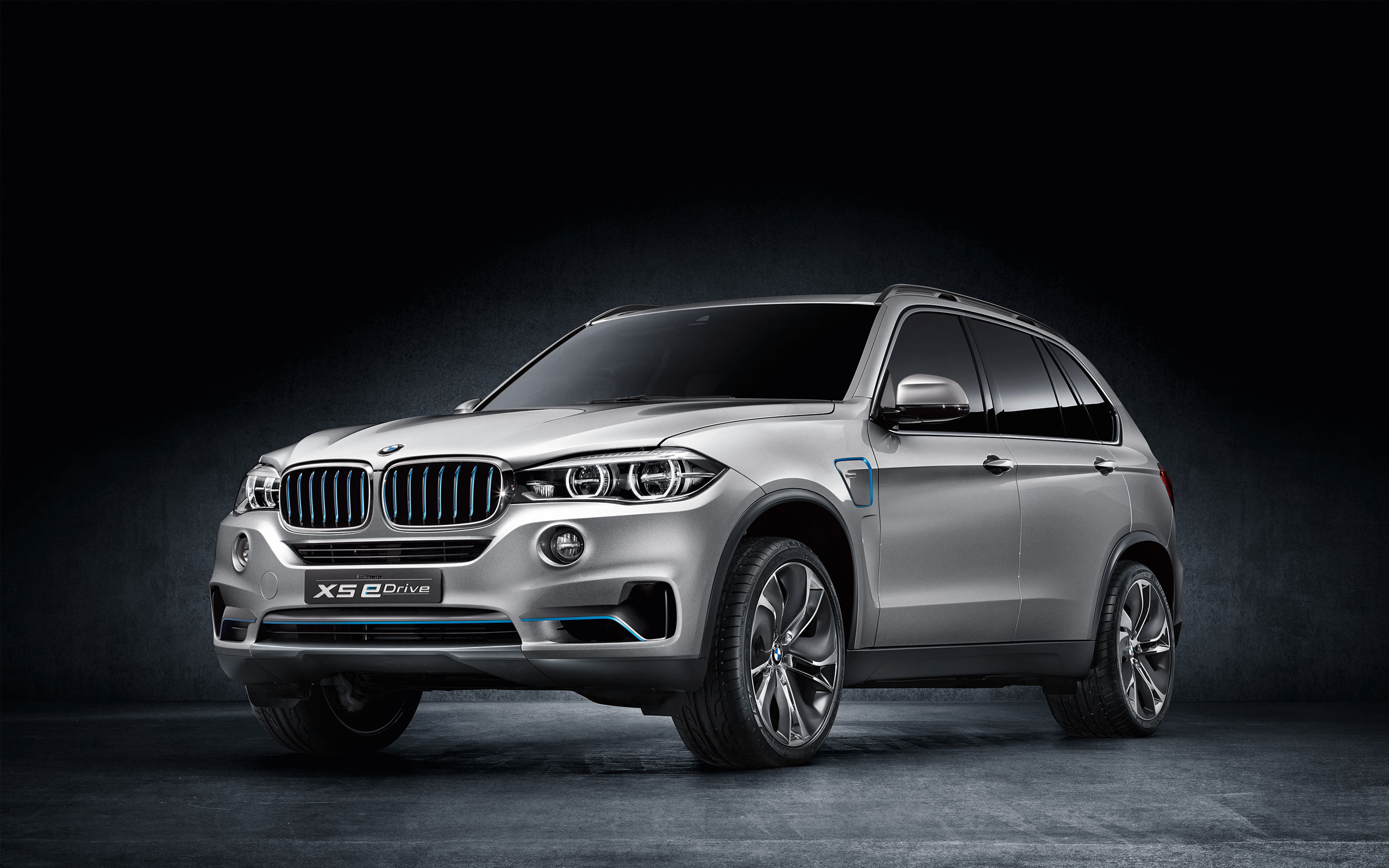 Bmw X5 Edrive