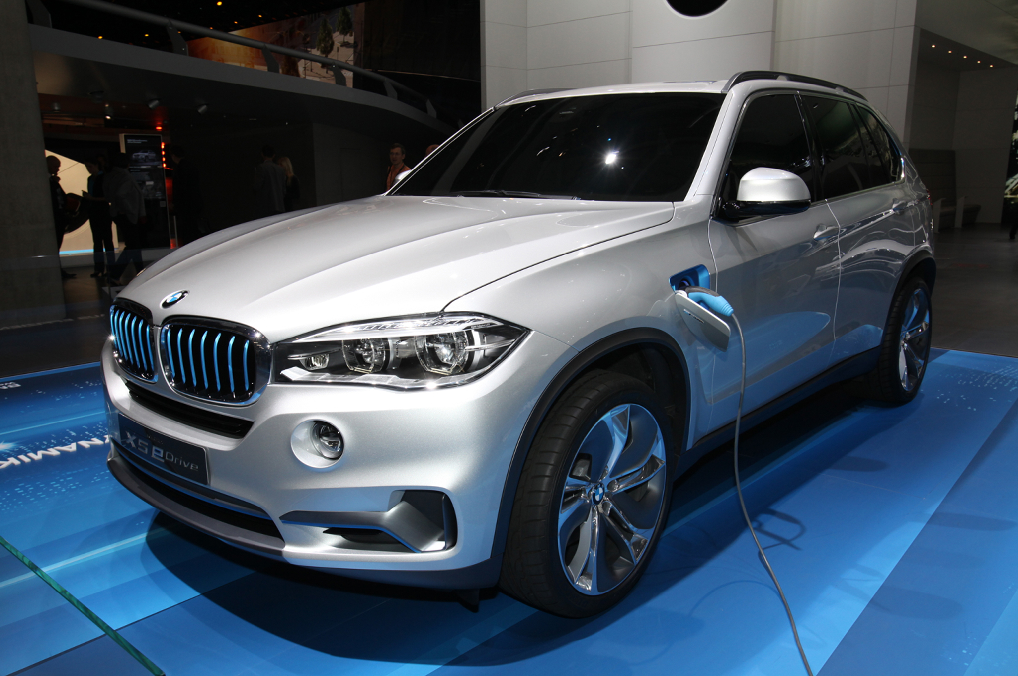 Bmw X5 Edrive Bmw X5 Edrive
