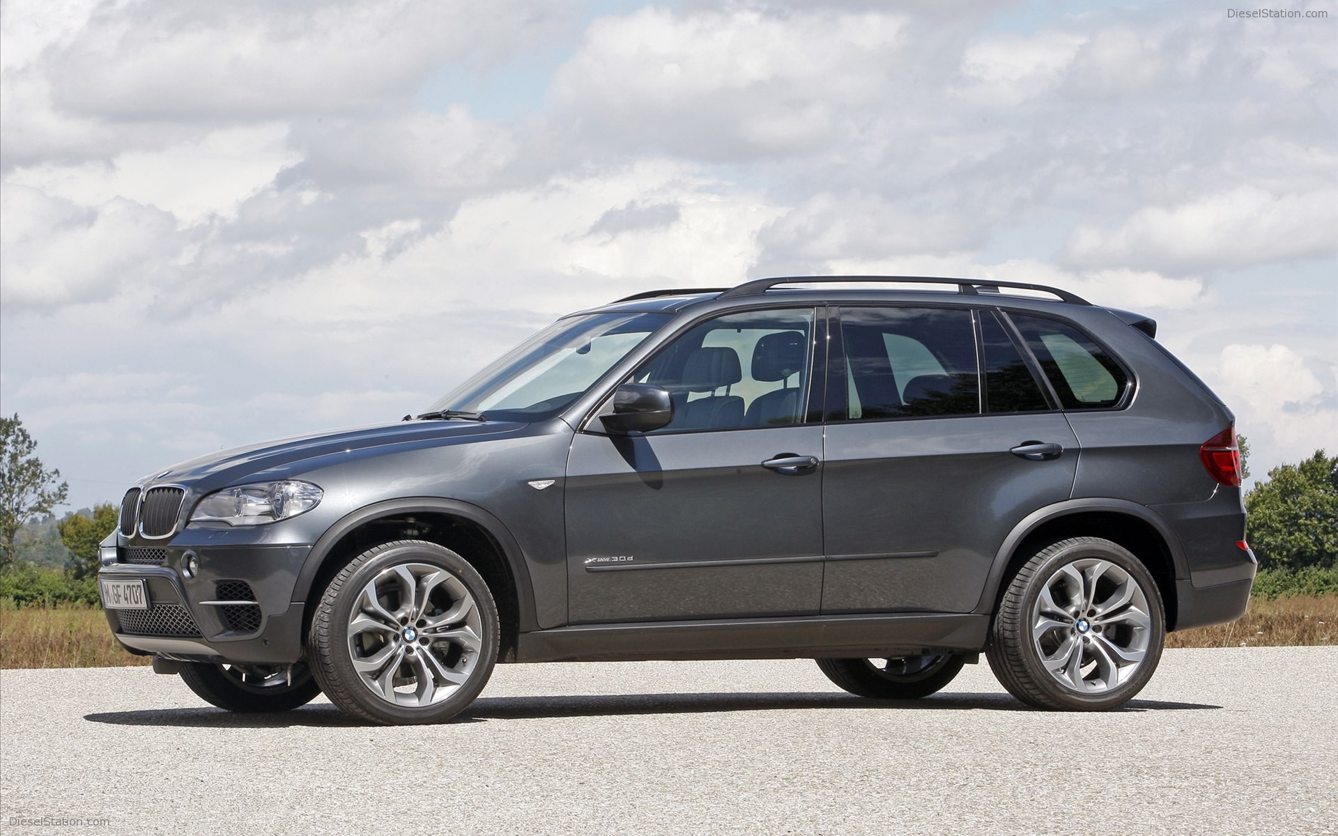 Bmw X5 Exclusive