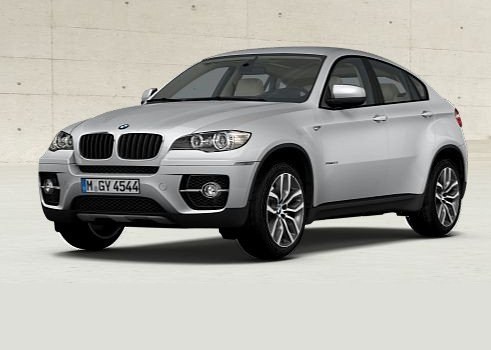 Bmw X5 Exclusive