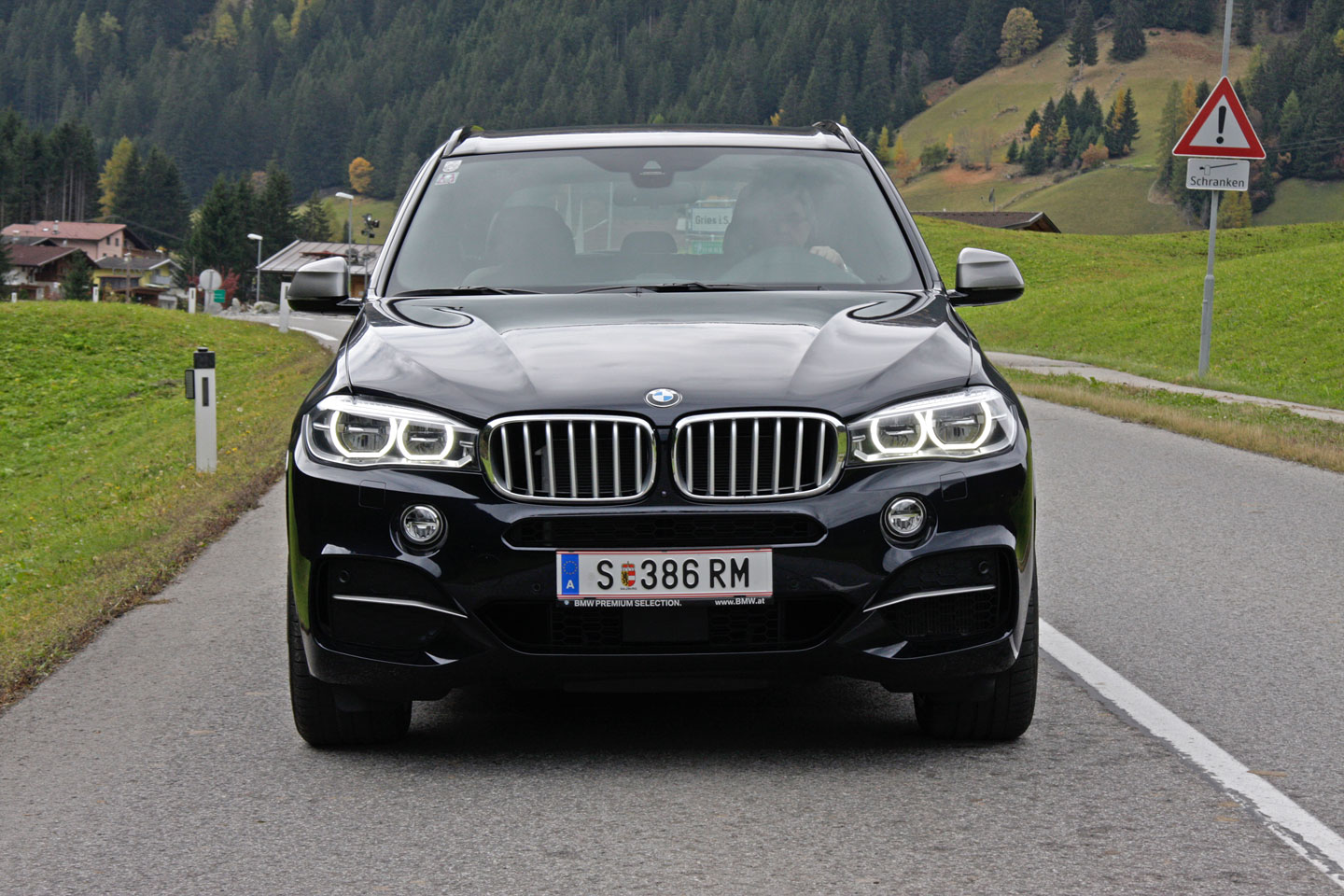 Bmw X5 F15