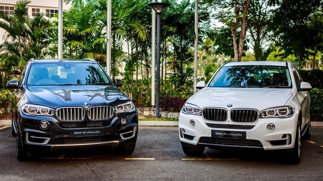Bmw X5 F15 Bmw X5 F15