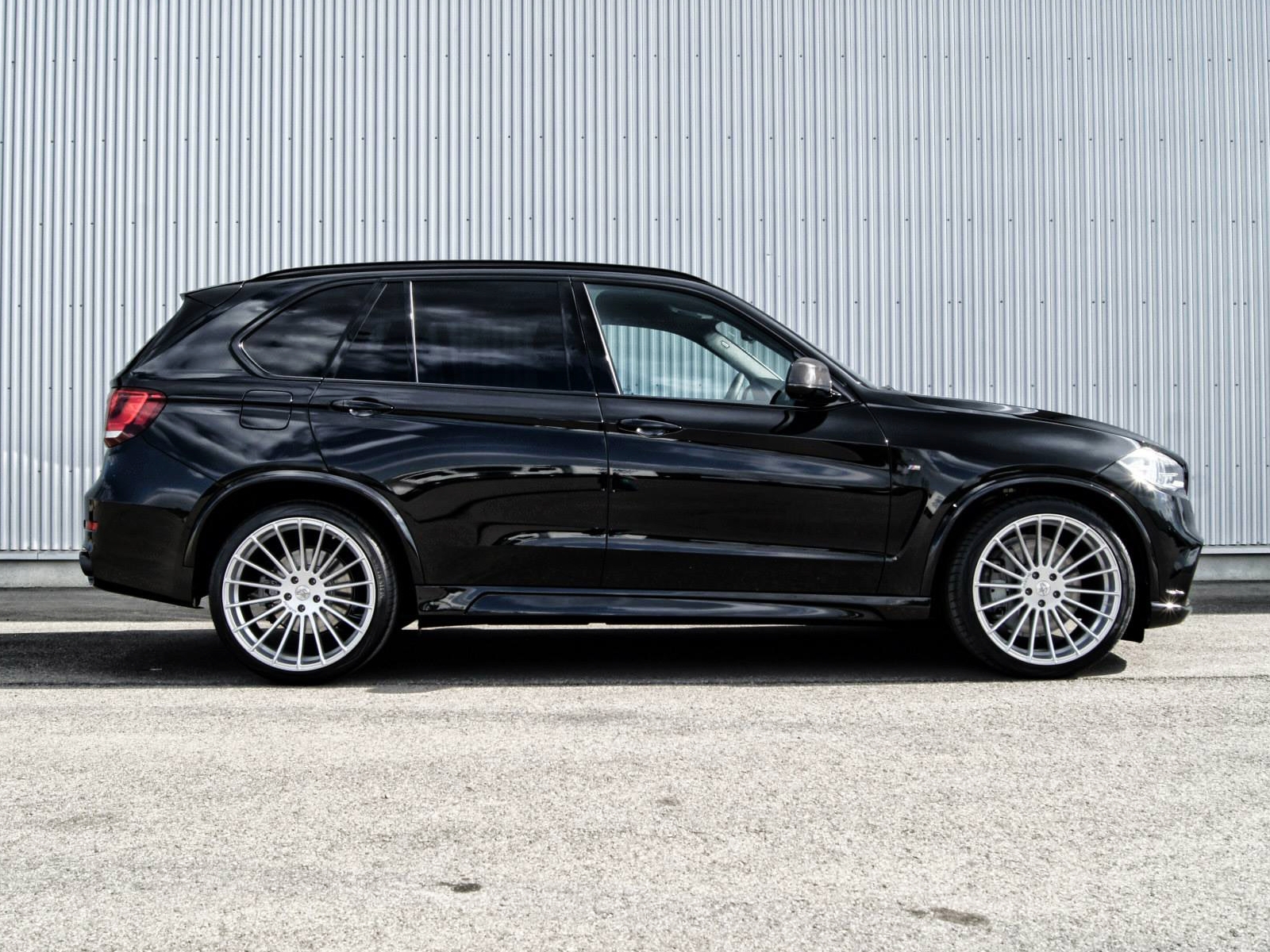 Bmw X5 F15