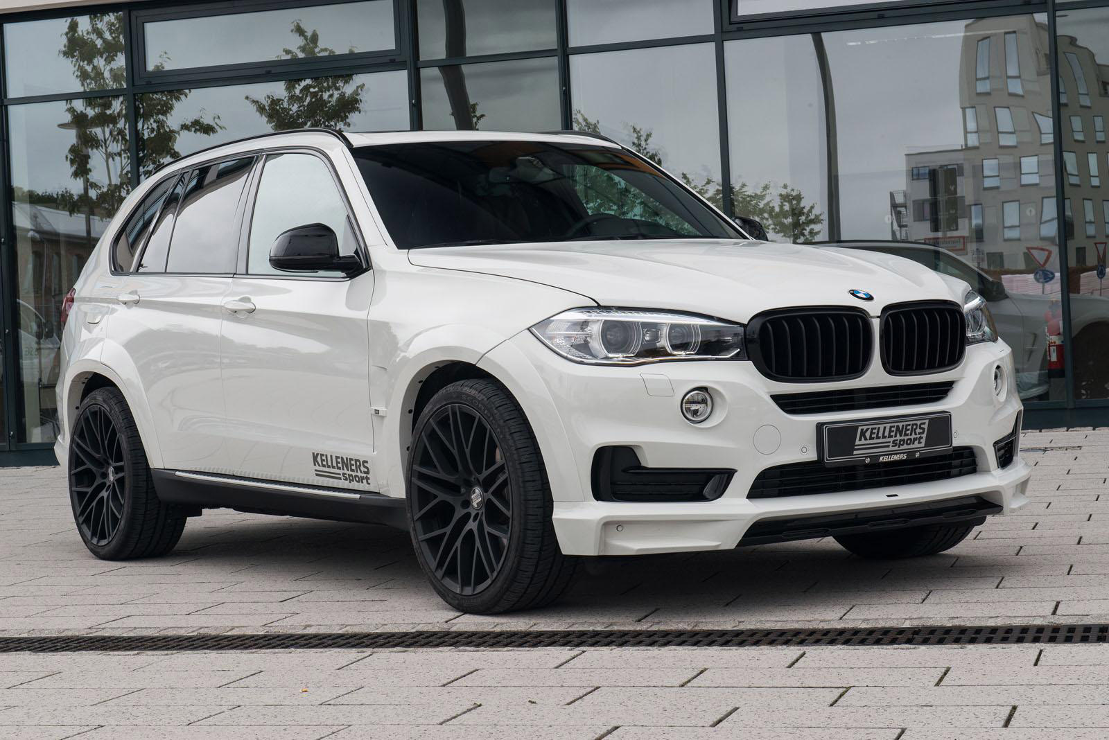 Bmw X5 F15