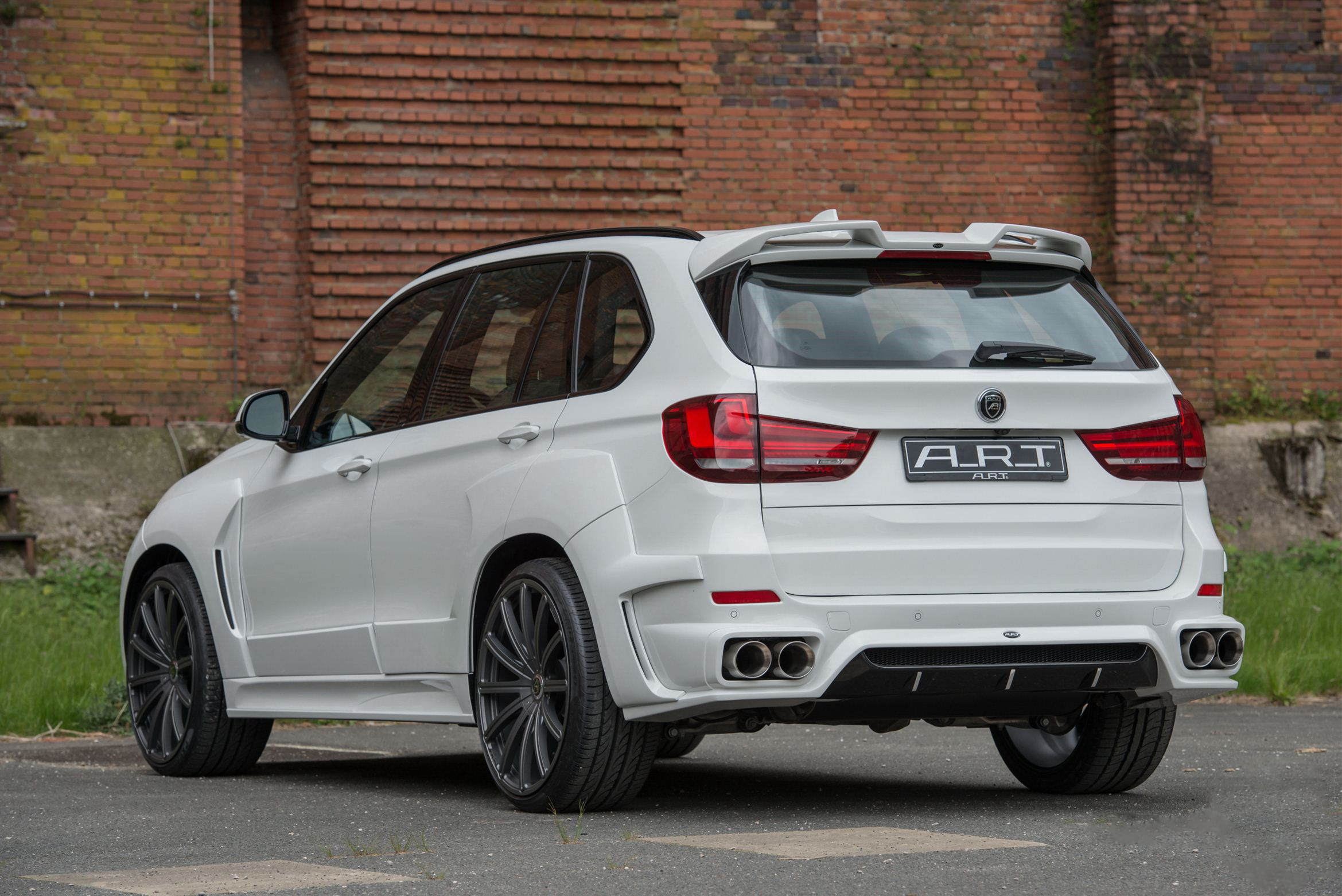 Bmw X5 F15