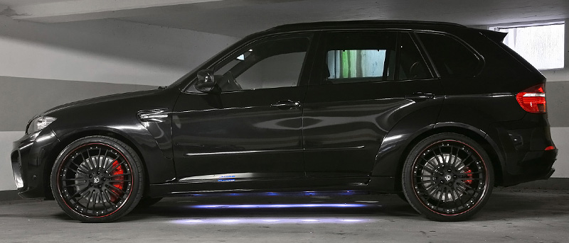 Bmw X5 G Power