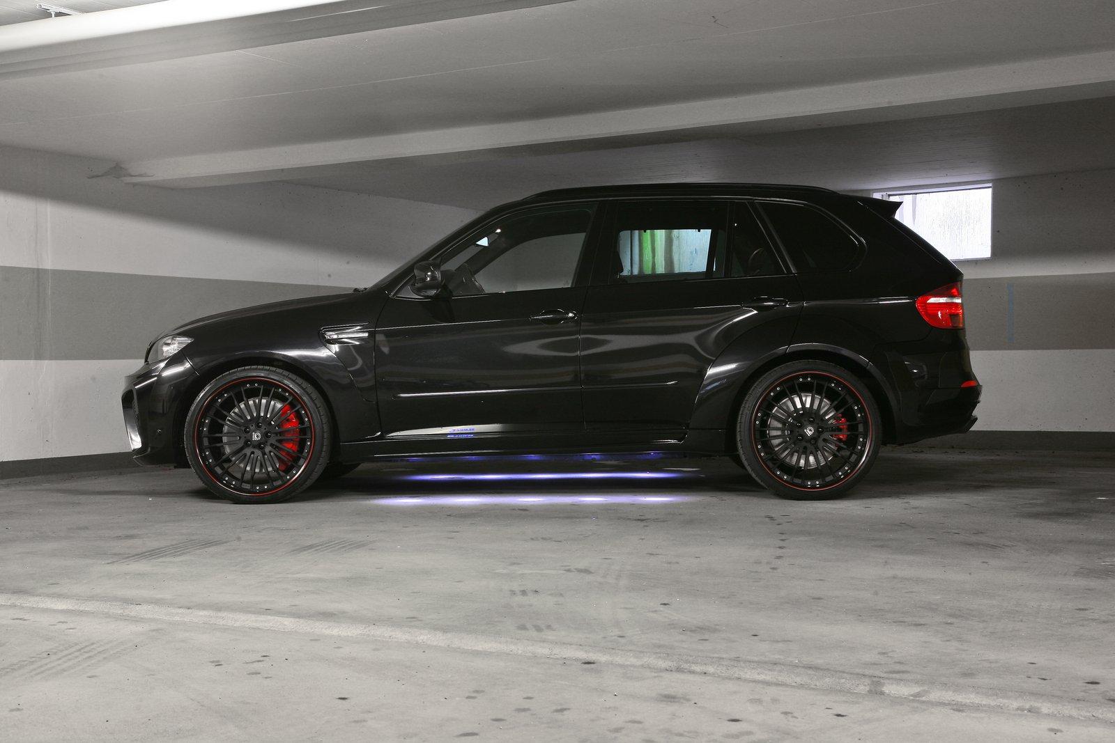 Bmw X5 G Power