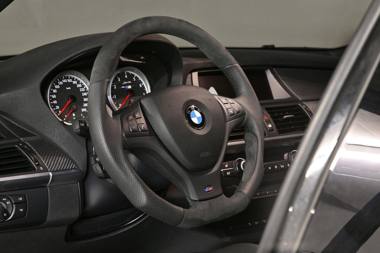 Bmw X5 G Power