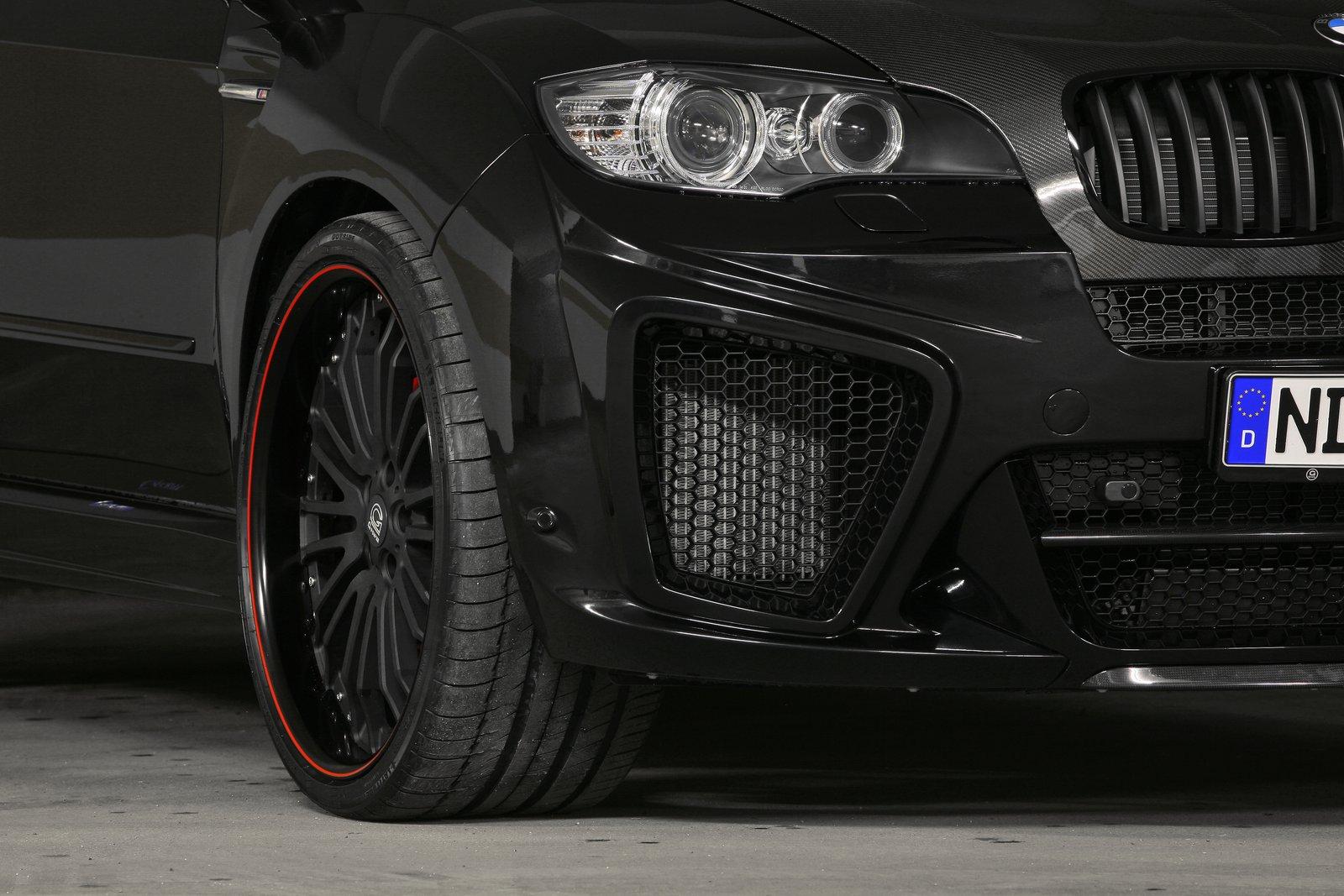 Bmw X5 G Power