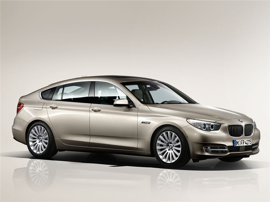 Bmw X5 Gran Turismo