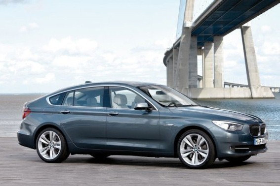 Bmw X5 Gran Turismo