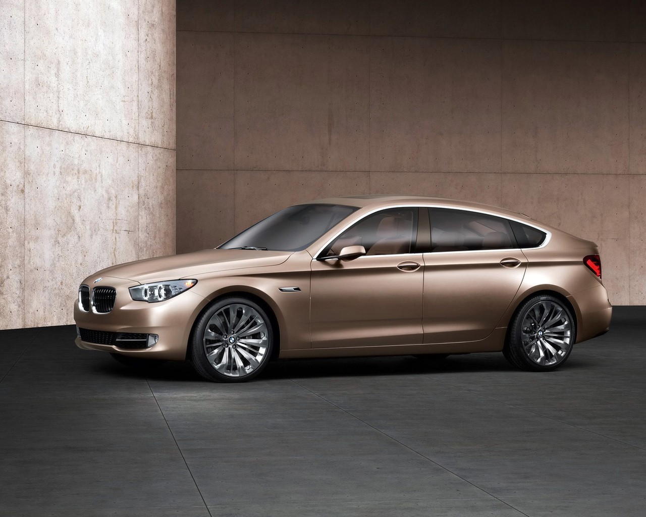 Bmw X5 Gran Turismo