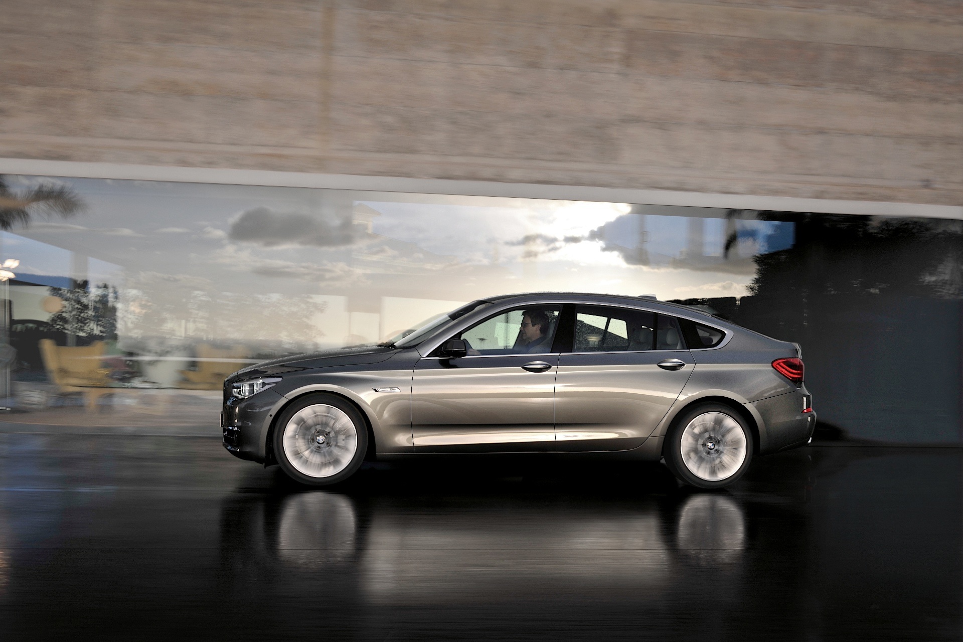 Bmw X5 Gran Turismo