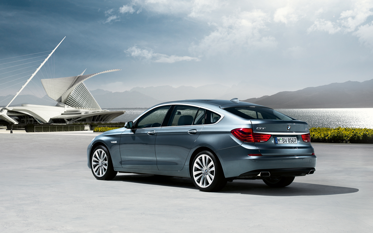 Bmw X5 Gran Turismo
