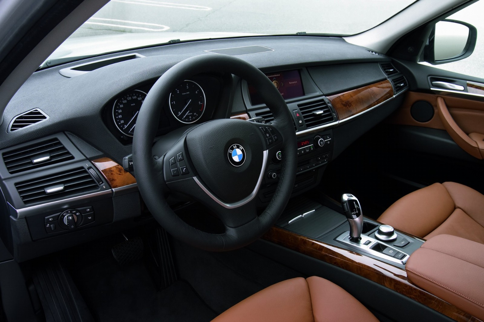 Bmw X5 Grey