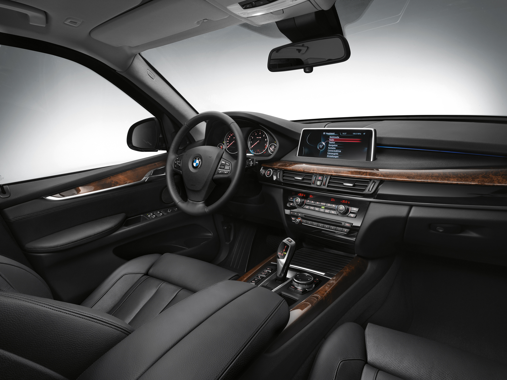 Bmw X5 Hamann 2014