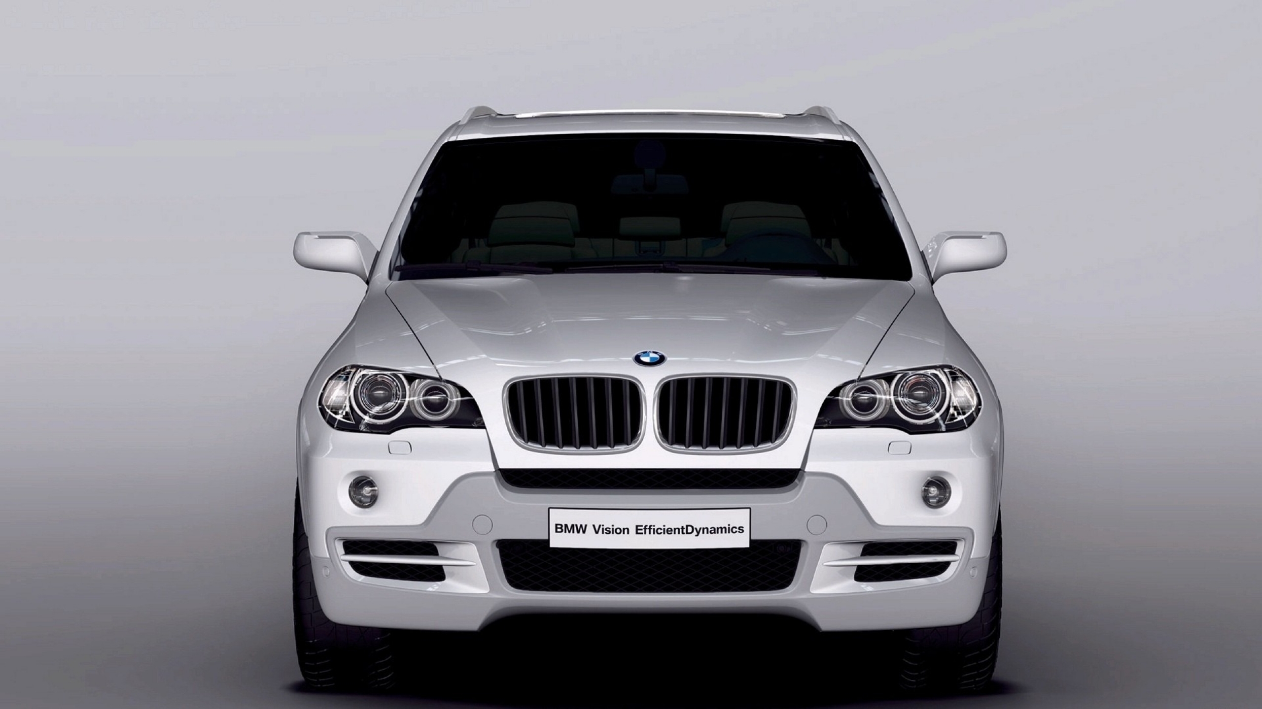 Bmw X5 Hybrid