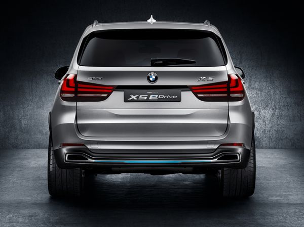 Bmw X5 Hybrid Bmw X5 Hybrid